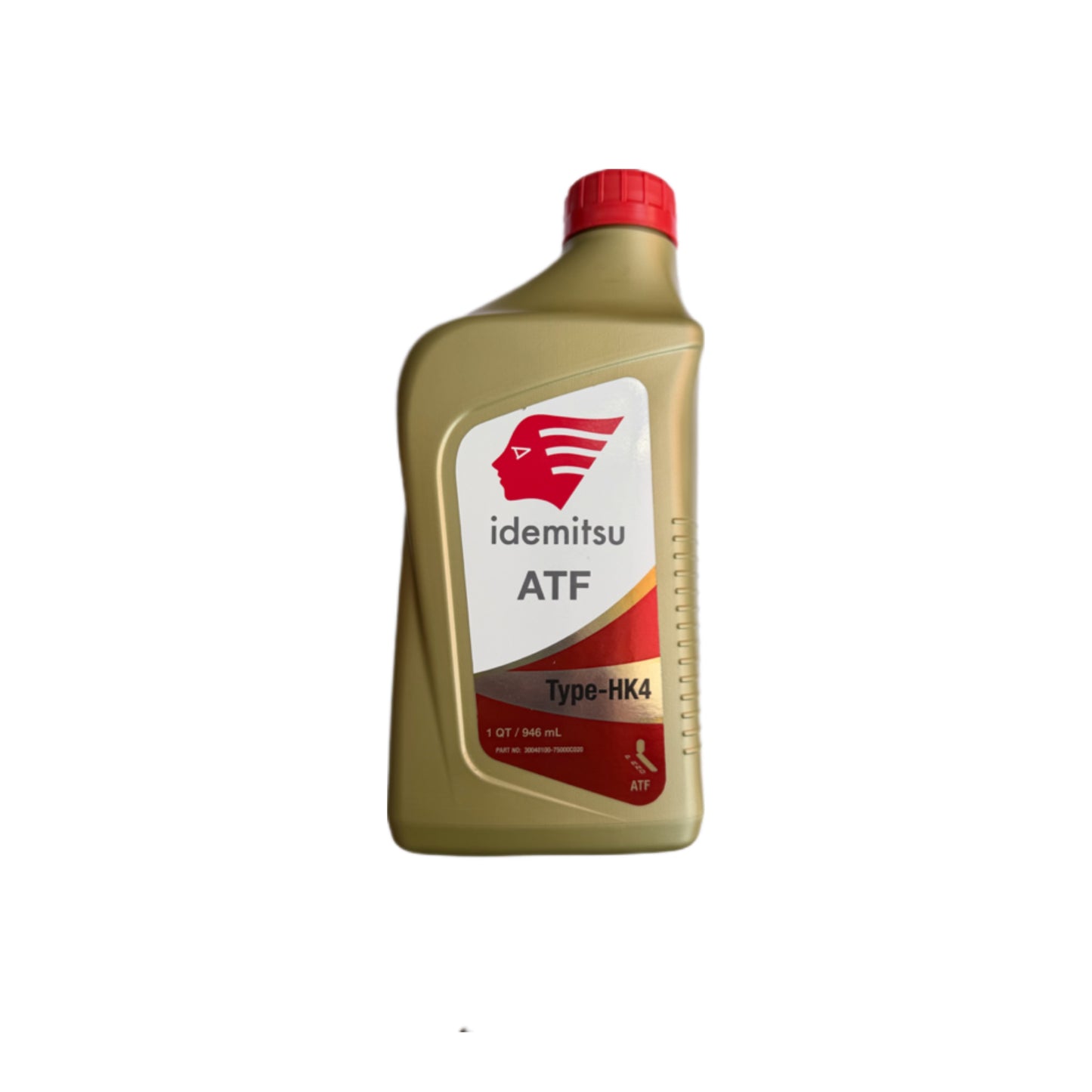 IDEMITSU ATF TYPE HK4 CUARTO