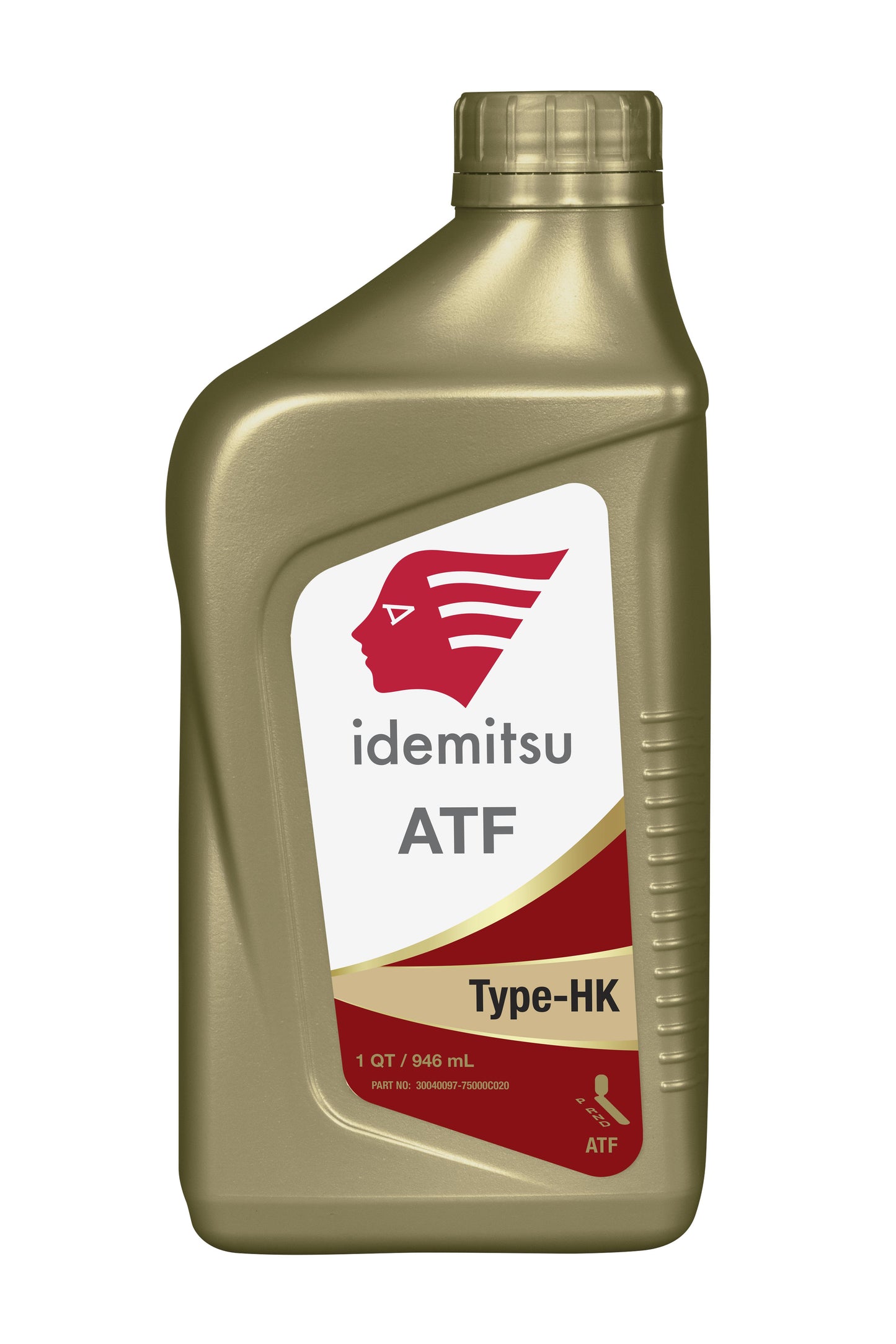 IDEMITSU TYPE HK SP-III 1/4
