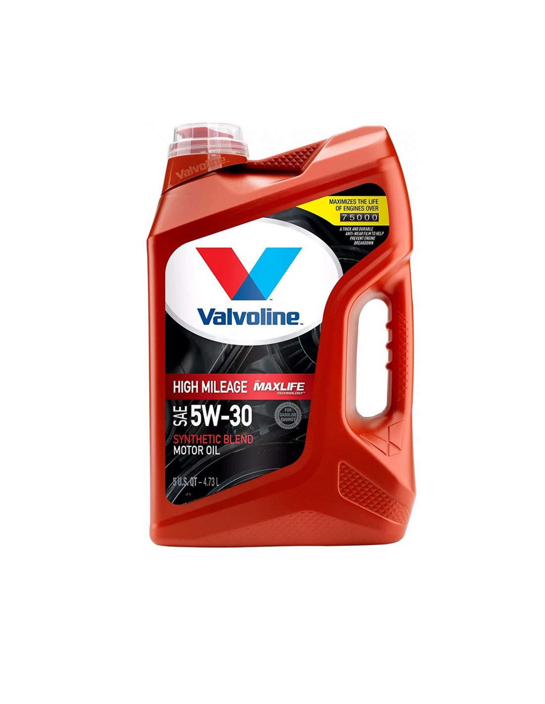 Valvoline MAXLife SAE 5W-30