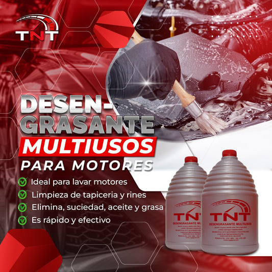 DESENGRASANTE TNT GALON