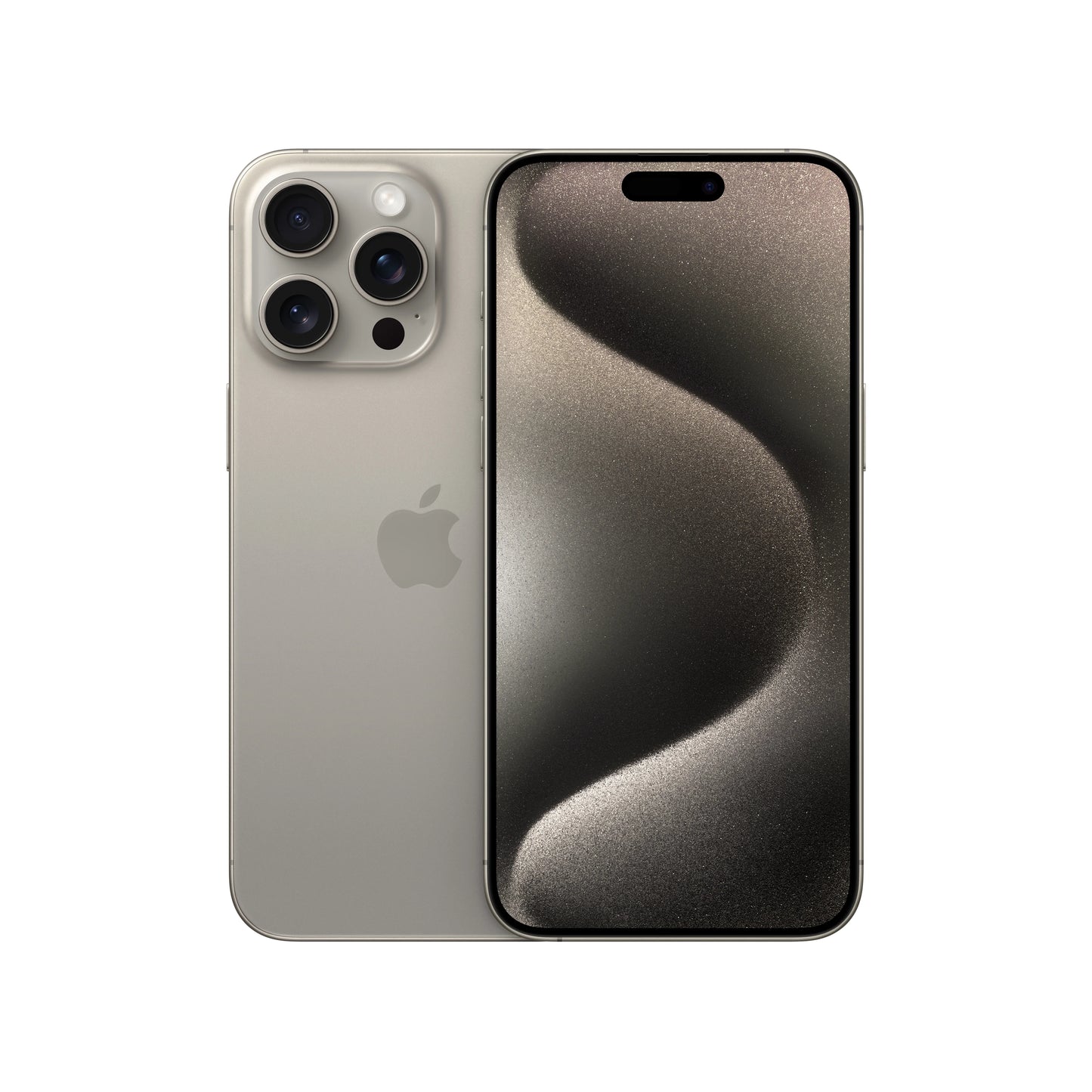IPHONE 15 PRO MAX 256GB RENOVADO