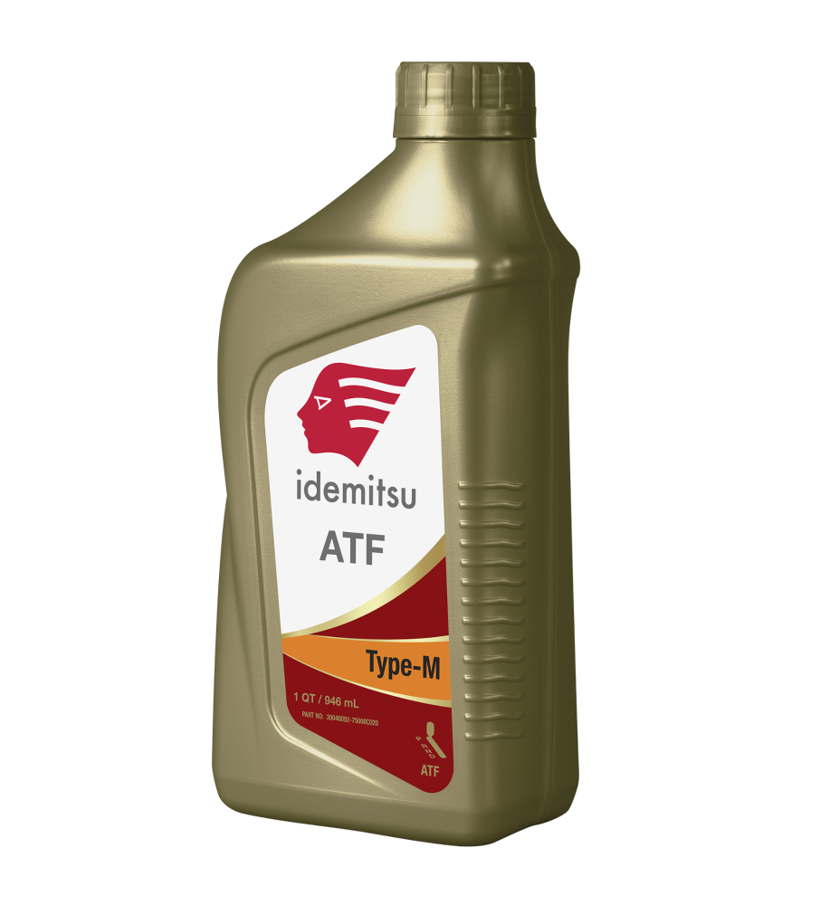 IDEMITSU ATF TYPE M