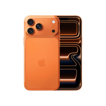 IPHONE 17 PRO MAX 256GB NUEVO