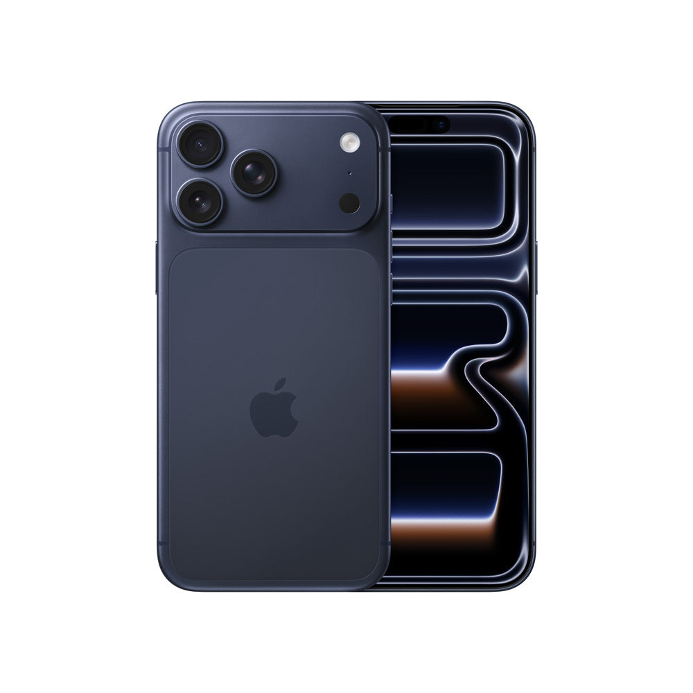 IPHONE 17 PRO MAX 256GB NUEVO