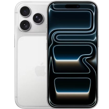 IPHONE 17 PRO MAX 256GB NUEVO