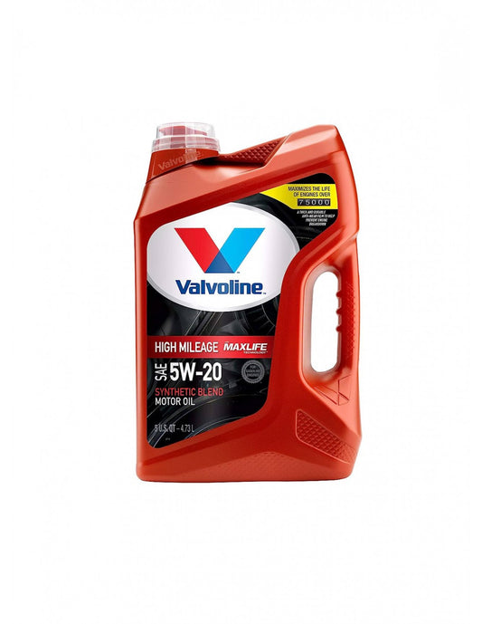 Valvoline MAXLife SAE 5W-20